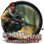 Company Of Heroes Addon 4 Icon 64x64 png